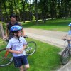 Rallye vélo U9 de fin de saison 2010
